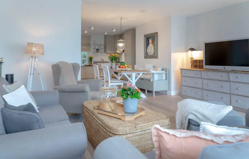 Ferienwohnung Keitum