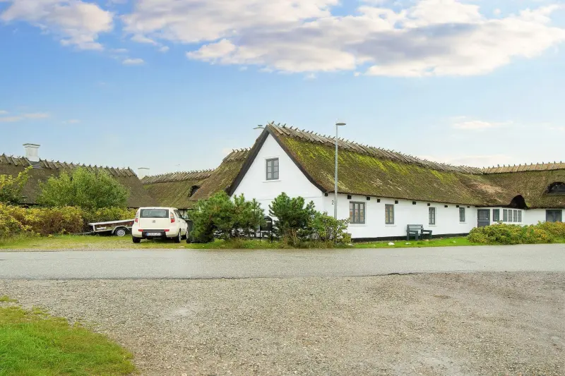 Ferienwohnung Gilleleje