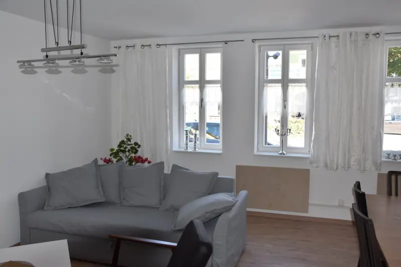 Ferienwohnung Bad Rodach