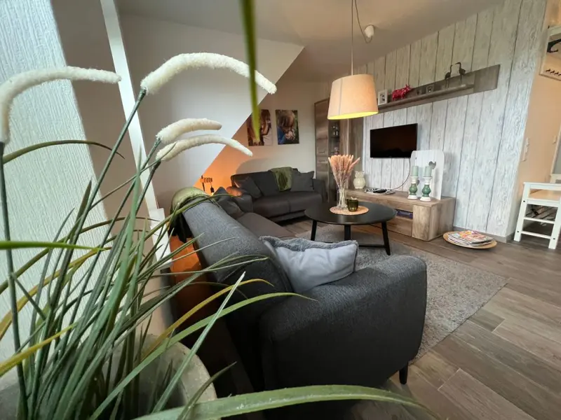 Ferienwohnung Ihlow