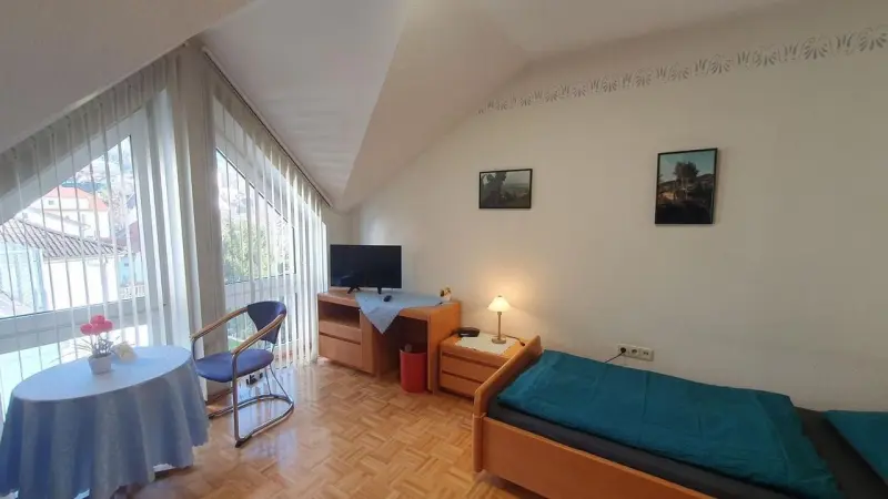 Ferienwohnung Auerbach