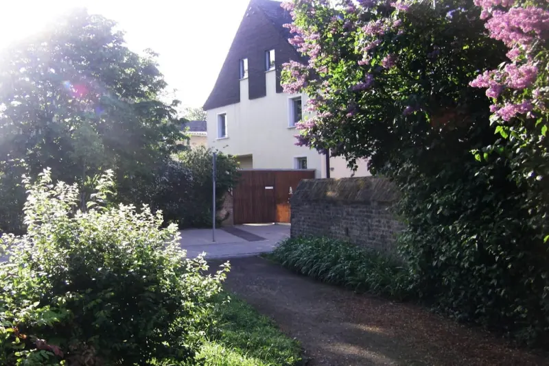 Ferienhaus Schifferstadt