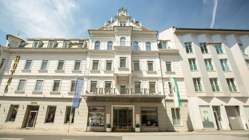 Ferienwohnung  Graz
