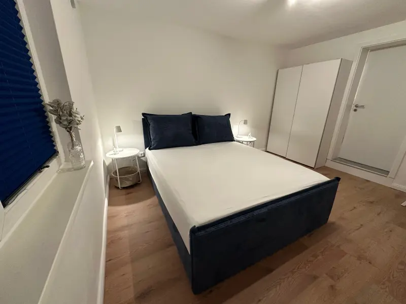 Ferienwohnung  Stapelfeld