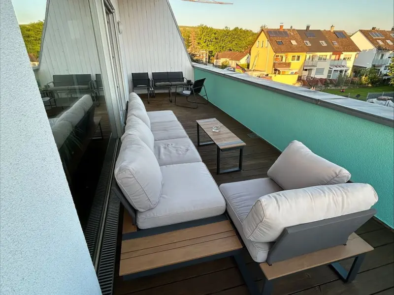 Ferienwohnung Lahr/Schwarzwald
