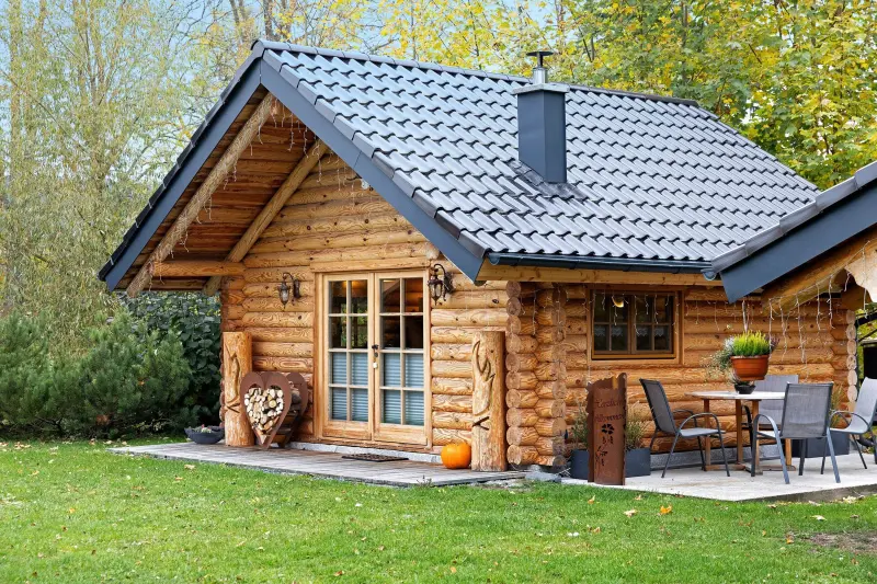 Chalet Markneukirchen