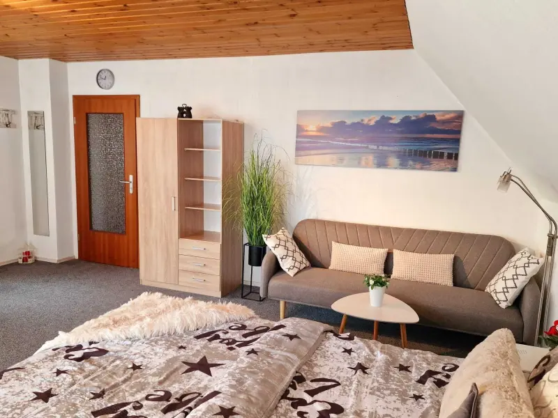 Ferienwohnung Friedberg (Hessen)