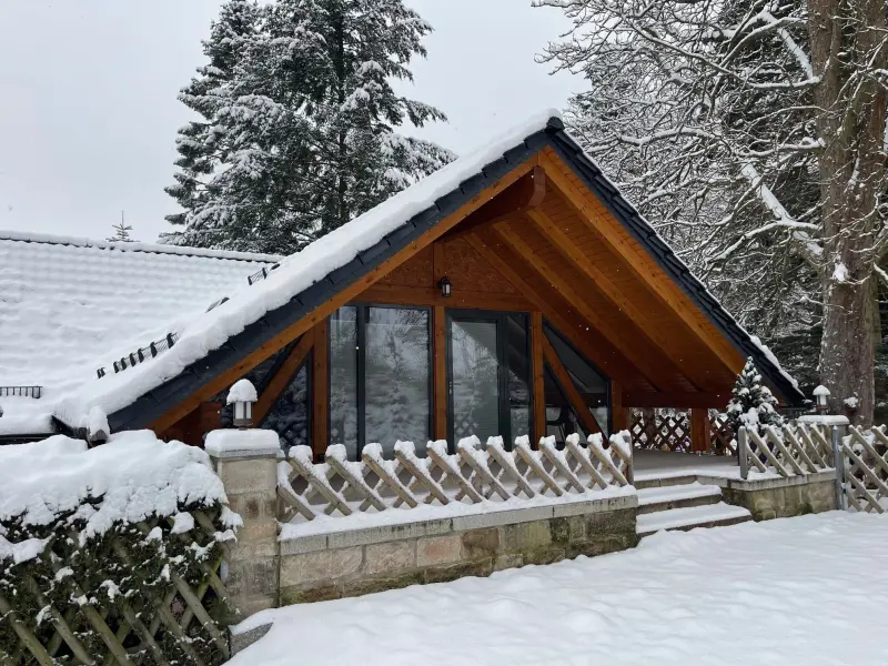 Ferienwohnung Trusetal