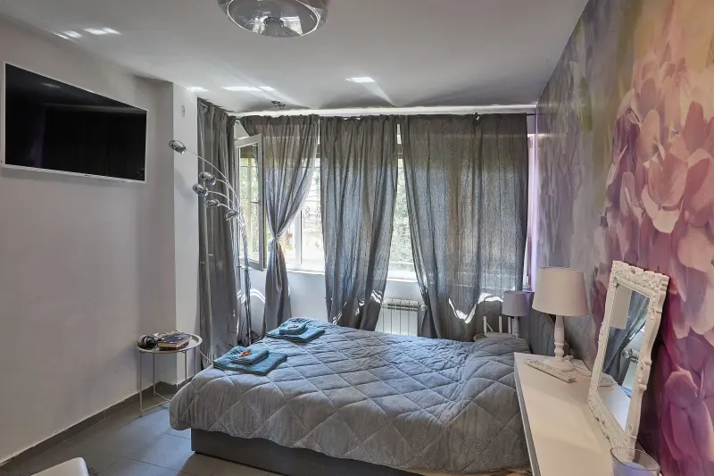 Ferienwohnung Oborishte