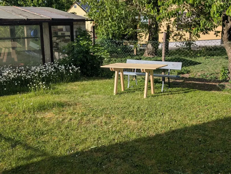 Ferienwohnung Waischenfeld