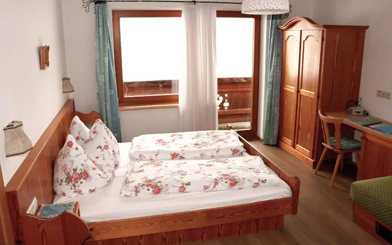 Ferienwohnung Stubaital