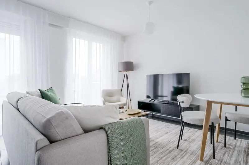 Ferienwohnung  Zürich