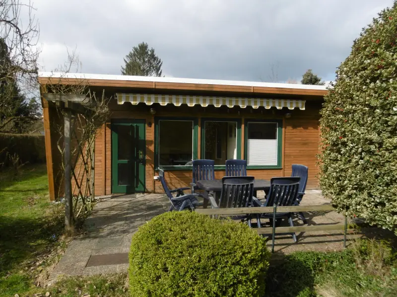 Ferienwohnung Buch