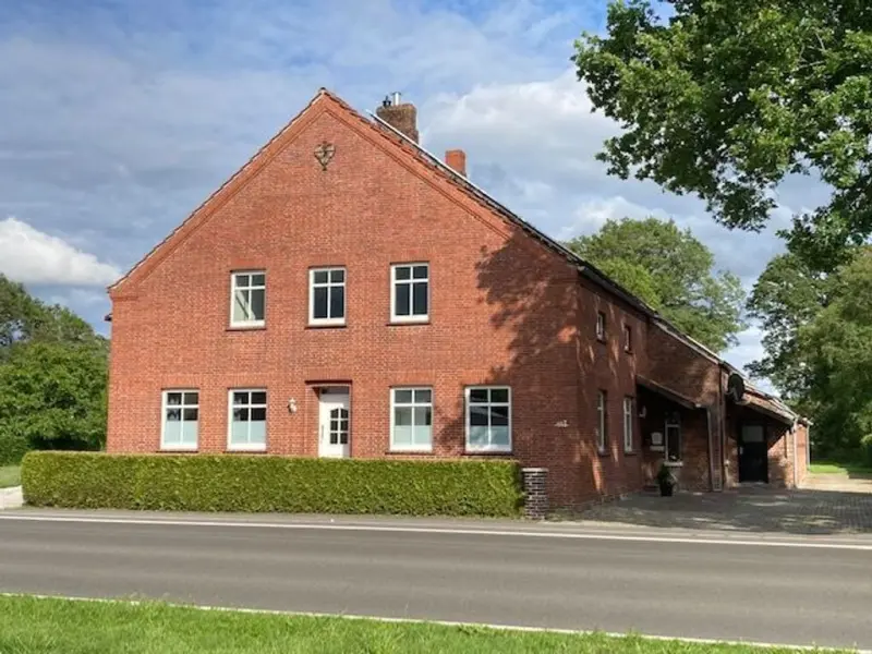 Ferienhaus  Westoverledingen