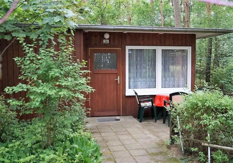 Ferienhaus Eisenhüttenstadt