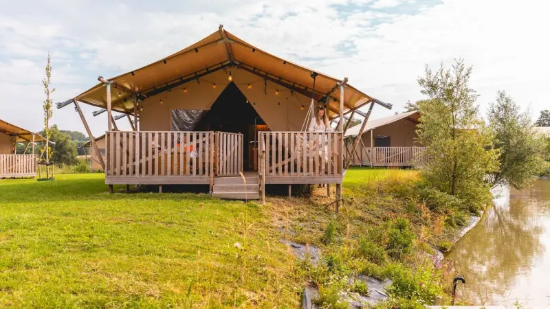 Ferienwohnung Andijk