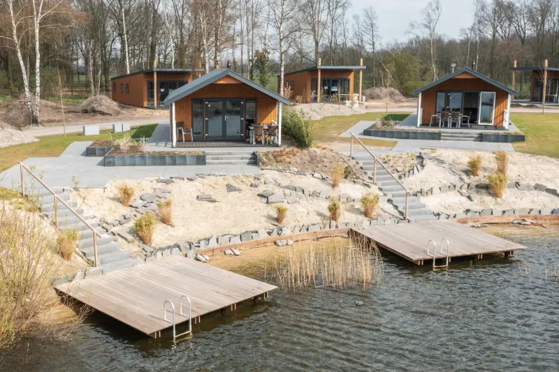 Chalet Hoge Hexel