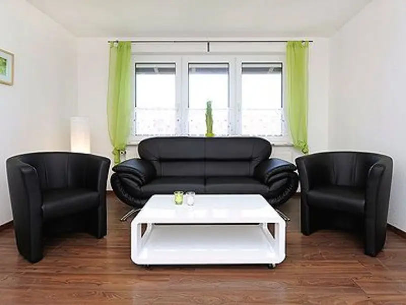 Ferienwohnung  Neuharlingersiel