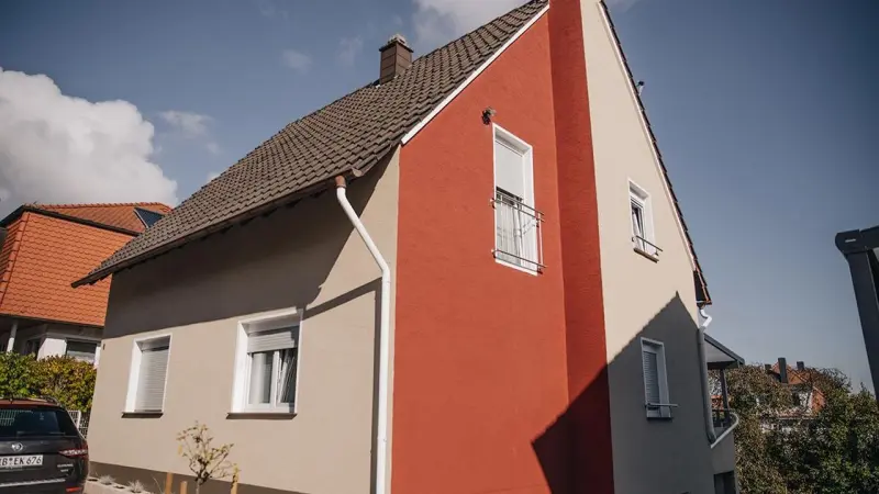 Ferienwohnung Kirchheimbolanden