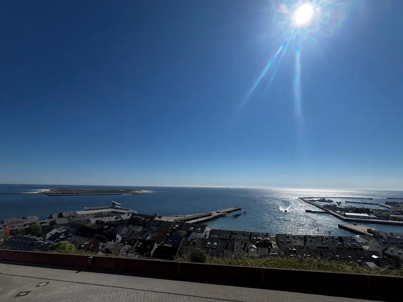 Ferienwohnung Helgoland