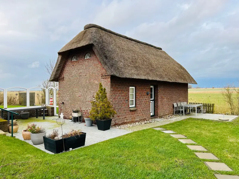 Ferienwohnung  Bordelum