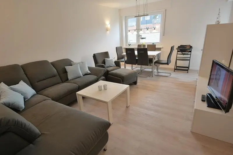 Ferienwohnung Grömitz