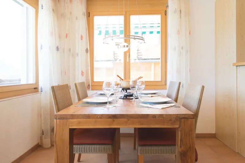Ferienwohnung Amden