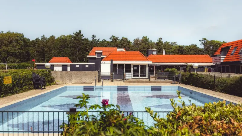 Ferienwohnung De Koog