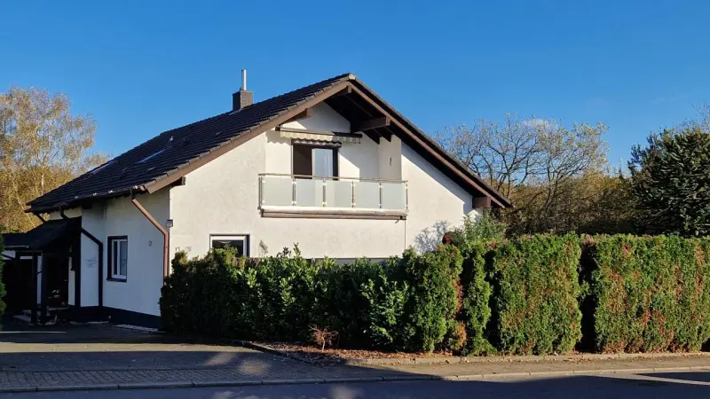 Ferienwohnung  Neunkirchen