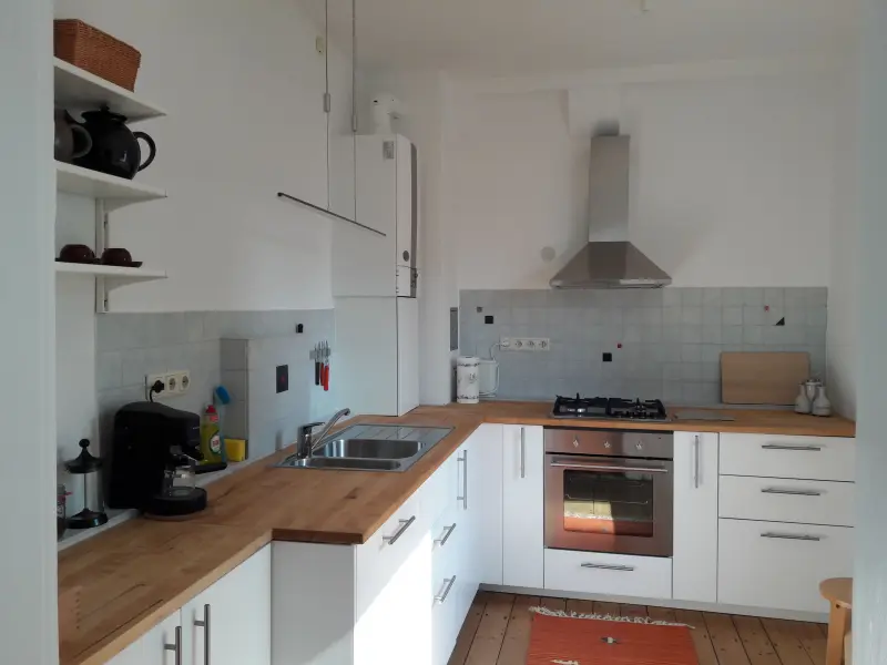 Ferienwohnung Burgwedel