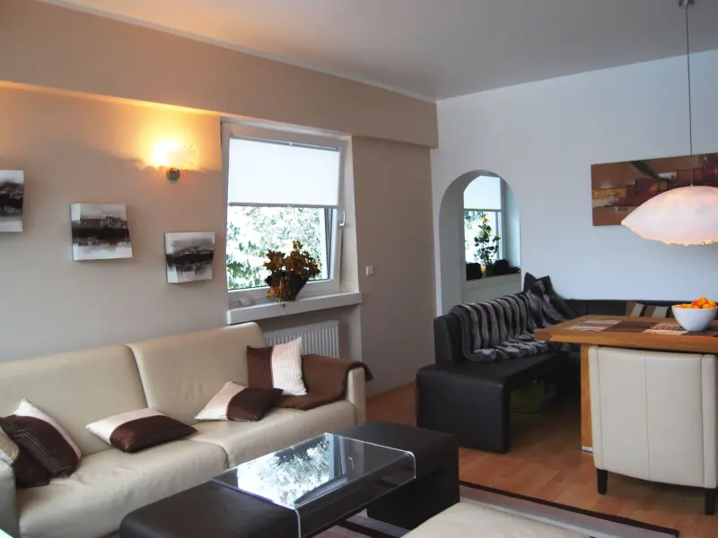 Ferienwohnung Seefeld in Tirol