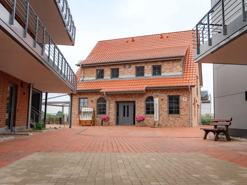 Ferienwohnung  Neu Wulmstorf