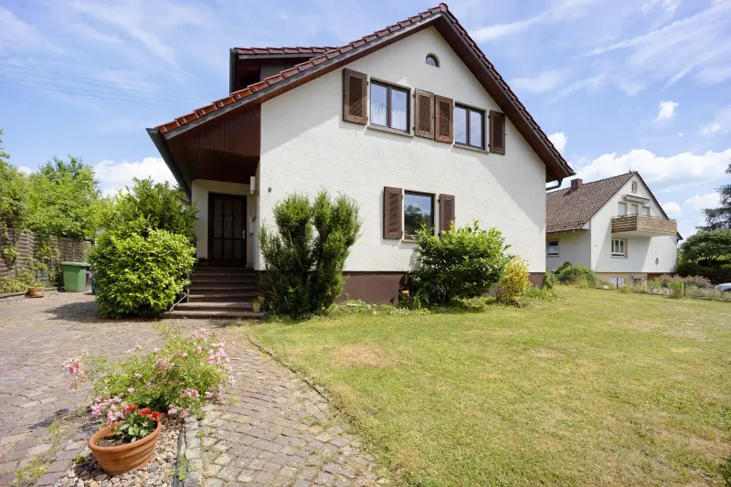 Ferienwohnung Aulendorf