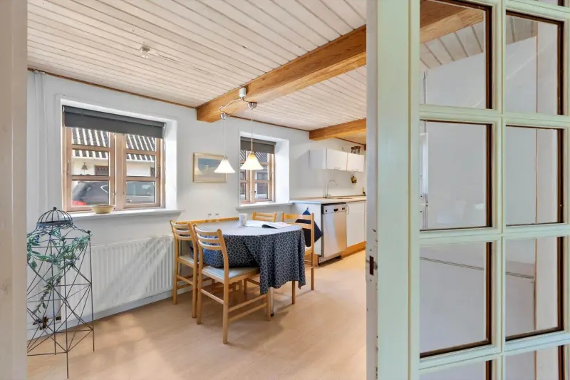 Ferienhaus Mommark