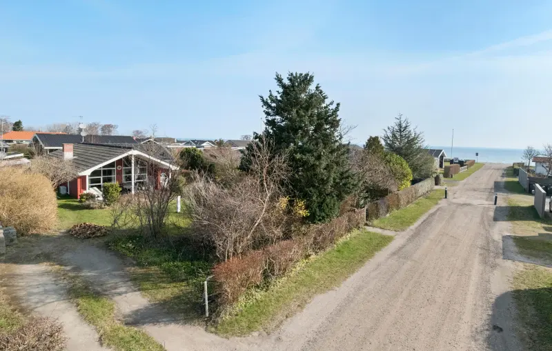 84 m² Feriehus