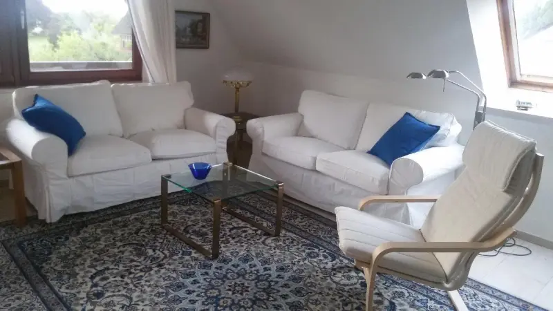 Ferienwohnung Ulsnis