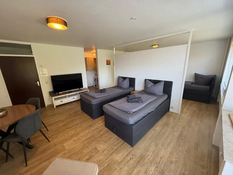 Ferienwohnung Kleve
