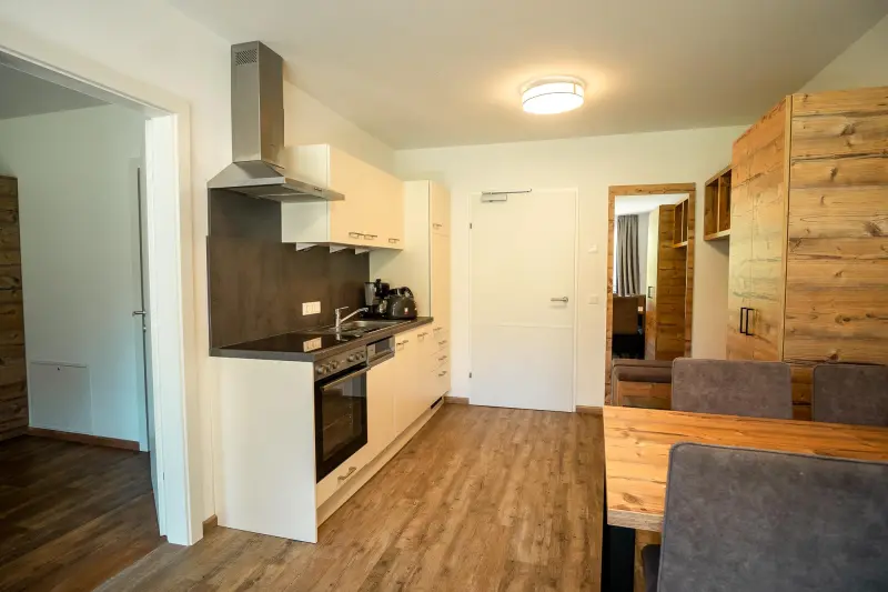 Ferienwohnung Katschberghöhe