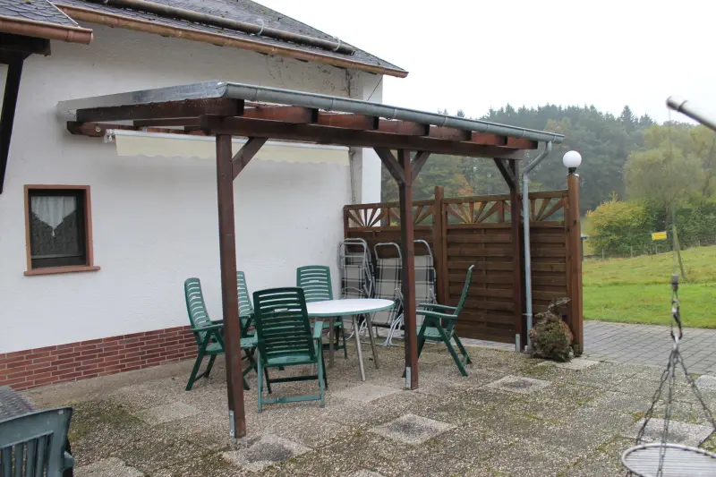 Ferienwohnung Hillesheim