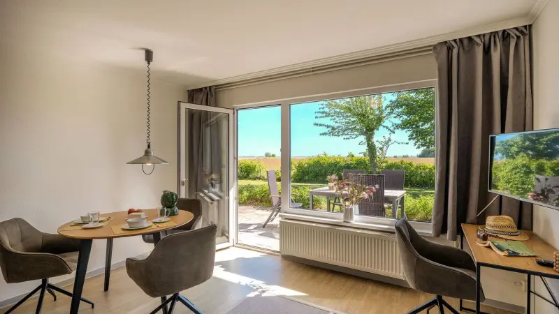 Ferienwohnung  Amt Darß/Fischland