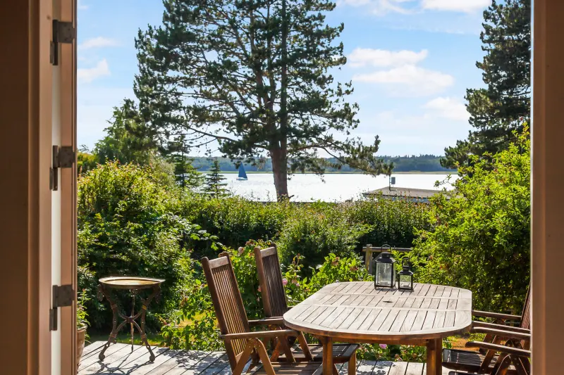 Ferienhaus in Ølsted f&uuml;r max. 4 Personen