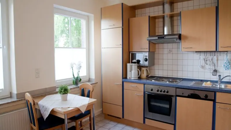 Ferienwohnung  Senden