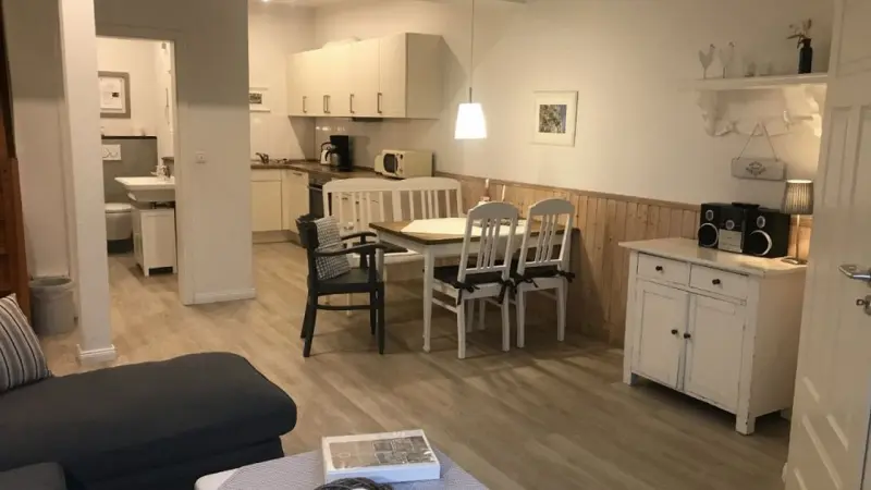 Ferienwohnung  Plön