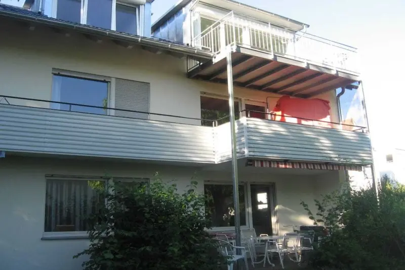 Ferienhaus  Altstadt