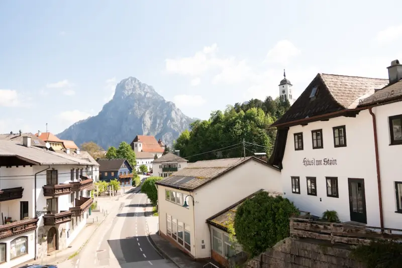 Aparthotel Traunsee