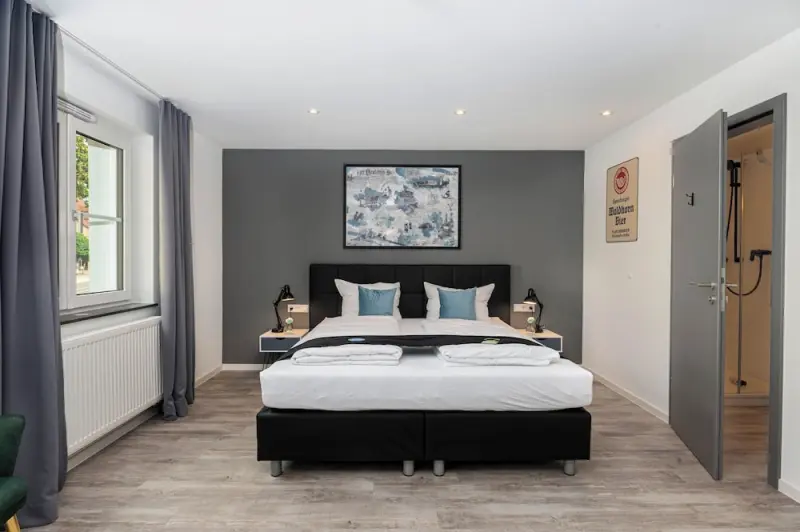 Bed & Breakfast Spaichingen