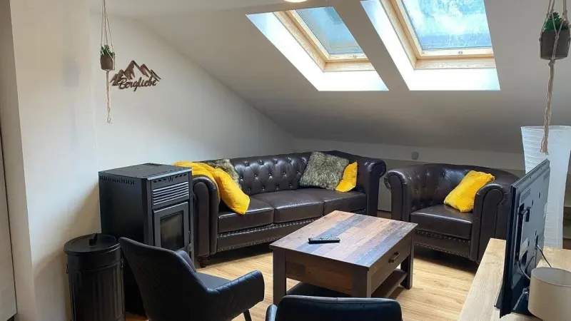 Ferienwohnung Stall