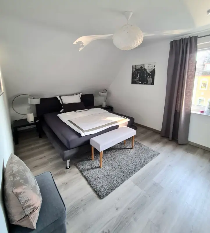 Ferienwohnung Bad Nenndorf
