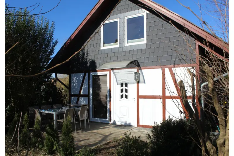 Ferienhaus in Rethwisch f&uuml;r max. 7 Personen