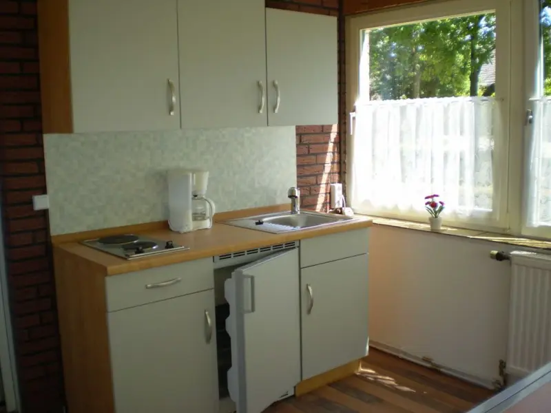 Ferienwohnung Altfunnixsiel